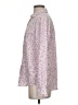 C. Wonder Animal Print Pink Long Sleeve Blouse Size S - photo 5