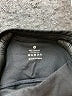 Unbranded Solid Black Active Pants Size S - photo 7