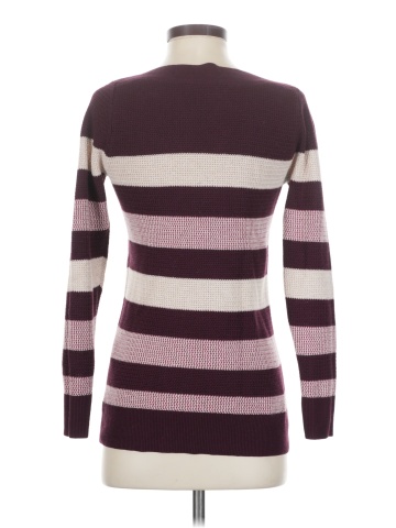 Market and Spruce Pullover Sweater (view 2)