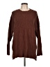 Natural Reflections Brown Pullover Sweater Size L - photo 1