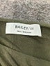 Bailey 44 Solid Gray Cocktail Dress Size S - photo 7