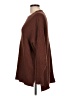 Natural Reflections Brown Pullover Sweater Size L - photo 5