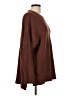 Natural Reflections Brown Pullover Sweater Size L - photo 4