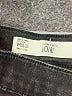 Topshop Solid Black Active Pants Size 26 waist - photo 7