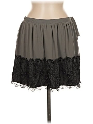LC Lauren Conrad Casual Skirt (view 1)