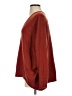 La Miel Red Pullover Sweater Size S - photo 5
