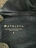 Athleta Blue Zip Up Hoodie Size S - photo 6