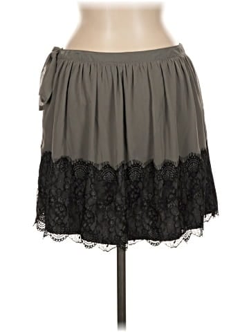 LC Lauren Conrad Casual Skirt (view 2)