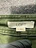 Ann Taylor LOFT Green Cargo Pants Size 4 - photo 7