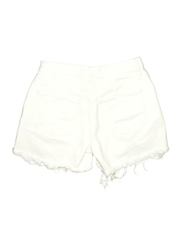 We the Free Denim Shorts (view 2)