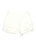 We the Free White Denim Shorts Size 25 waist - photo 2