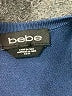 Bebe Blue Cocktail Dress Size XS - photo 6