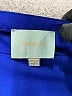 Skies Are Blue 100% Polyester Blue Short Sleeve Blouse Size S - photo 6