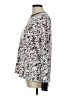 Joyspun Animal Print Ivory Pullover Sweater Size M - photo 5