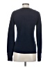 Hem & Thread Blue Long Sleeve Top Size S - photo 2