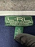 L-RL Lauren Active Ralph Lauren Blue Pullover Sweater Size M - photo 7