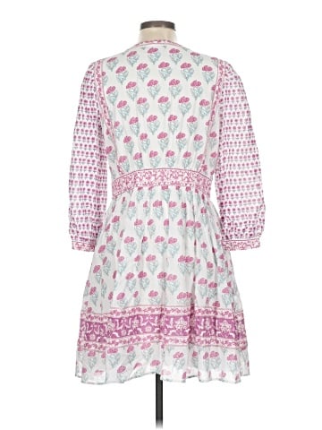 Haute Hippie Casual Dress (view 2)