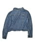 Faded Glory 100% Cotton Blue Denim Jacket Size 20 - photo 2