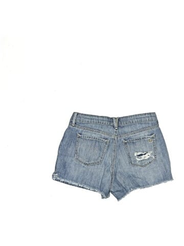 Jessica Simpson Denim Shorts (view 2)