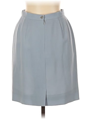 Giorgio Armani Formal Skirt (view 2)