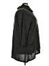Sunday Gray 3/4 Sleeve Top Size 3X - photo 4