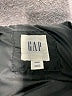 Gap Black Coat Size XXS - photo 6