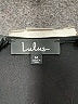 Lulus Black Cocktail Dress Size M - photo 7