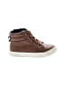 Cat & Jack Brown Sneakers Size 7 (kids) - photo 1