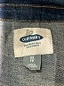 Old Navy Blue Denim Vest Size XS - photo 6