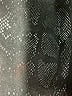 Dear John Metallic Black Active Pants Size 29 waist - photo 8