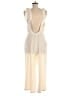 Zara Ivory Overalls Size L - photo 2
