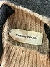 Goodnight Macaroon Tan Turtleneck Sweater Size S (estimated) - photo 7