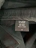 Willi Smith Solid Black Formal Skirt Size 4 - photo 5