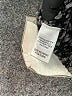 Cato Tweed Black Cardigan Size M - photo 8