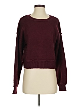 It's Our Time Pullover Sweater