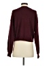 It's Our Time Burgundy Pullover Sweater Size S - photo 2