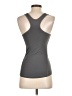 Nike Gray Active Tank Size XS - photo 2