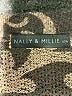 Nally & Millie Paisley Brown Pullover Sweater Size L - photo 7
