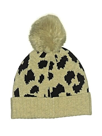Mark And Graham Beanie (view 1)