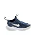 Nike Blue Sneakers Size 7 (kids) - photo 1