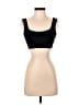 Assorted Brands Black Tank Top Size S - photo 1