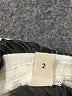 Marine Layer Solid Ivory Casual Skirt Size 2 - photo 4