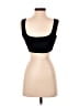 Assorted Brands Black Tank Top Size S - photo 2