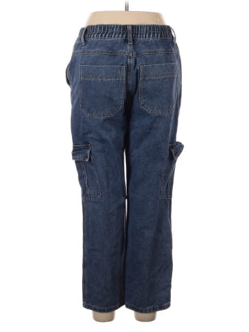 Unbranded Jeans (view 2)