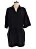 Pinch Black Romper Size L - photo 1