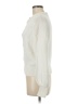 Forever 21 Ivory Pullover Sweater Size M - photo 5