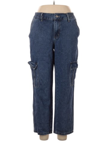 Unbranded Jeans (view 1)