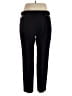 Alfani Black Active Pants Size 16 - photo 2
