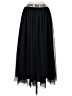 brave + true Black Formal Skirt Size 28 waist (estimated) - photo 1