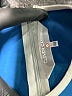 Clover Canyon Graphic Blue Cocktail Dress Size XS - photo 7